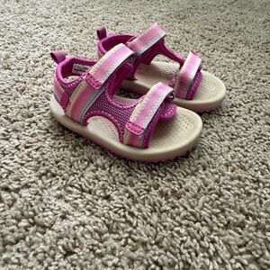 Oshkosh B’gosh Girl’s Sandals (Toddler 6)